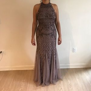 Adrianna Papell Formal Gown